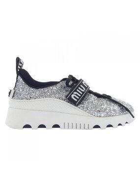 Miu Miu 613 Sneakers